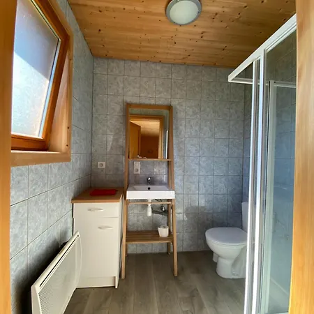 Des Hajodi Apartment Steige