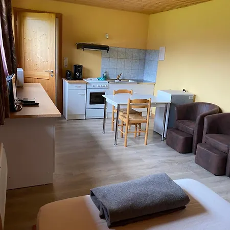 Apartment Des Hajodi Steige