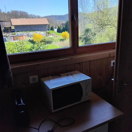 Daire Des Hajodi Steige