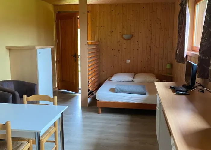 Des Hajodi דירה *