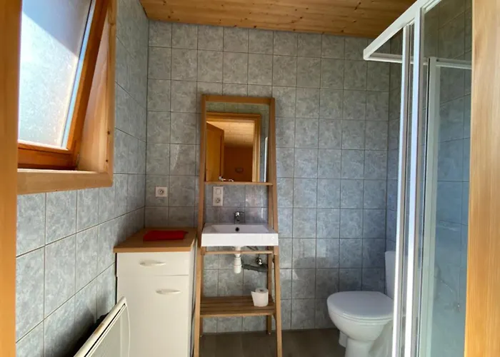 Des Hajodi דירה Steige